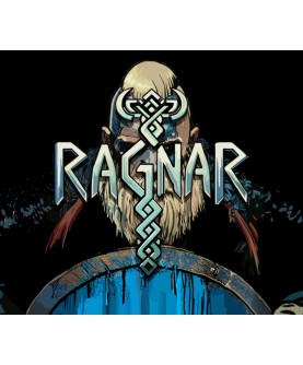 Ragnar Steam Key GLOBAL